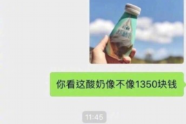 商水融资清欠服务